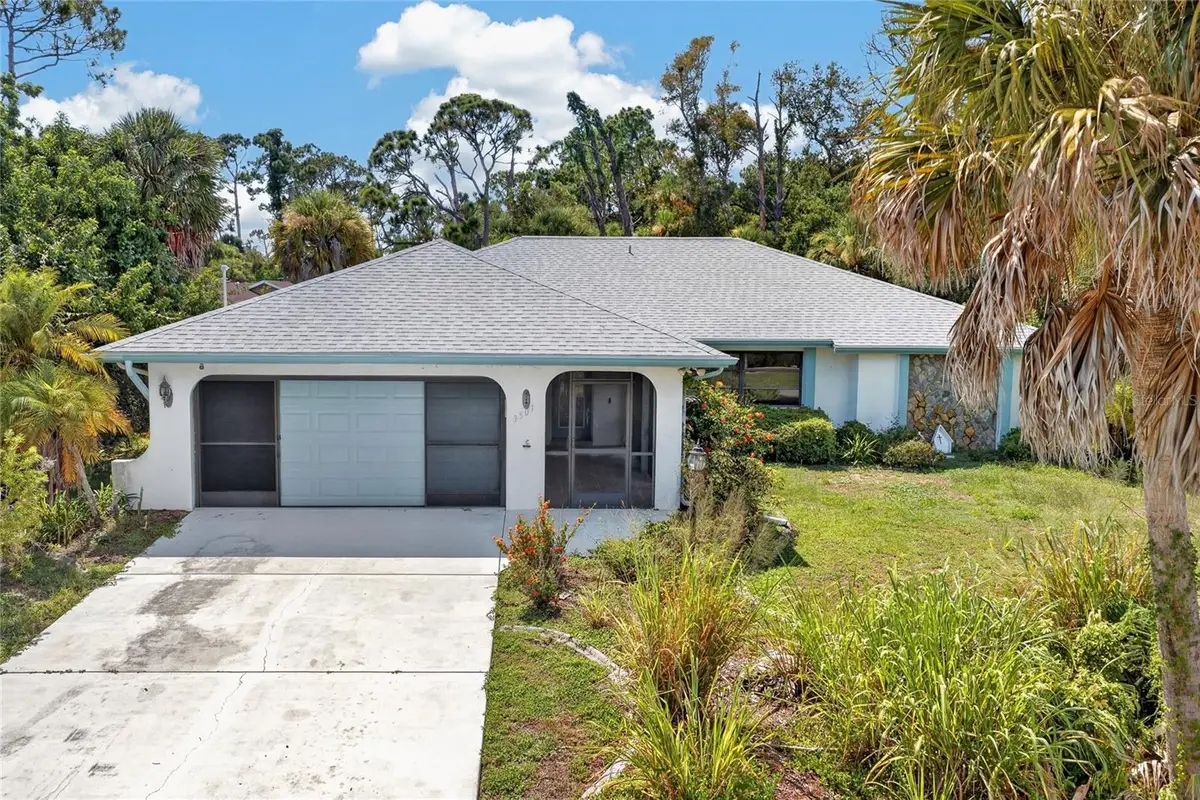 3501 Conmore Street, Port Charlotte, FL 33948 - #1