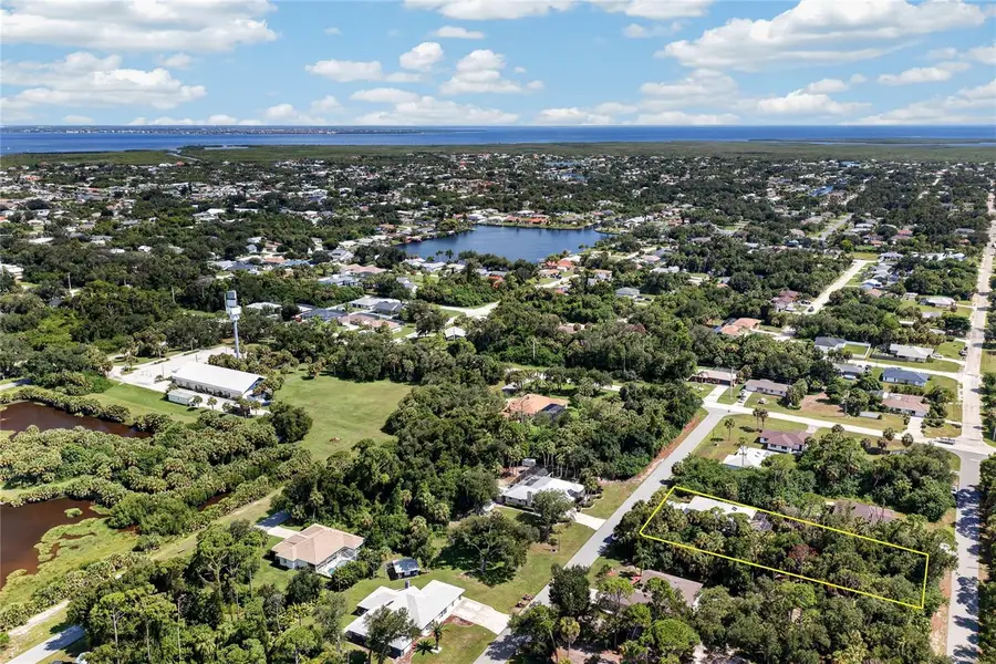 3501 Conmore Street, Port Charlotte, FL 33948 - #2