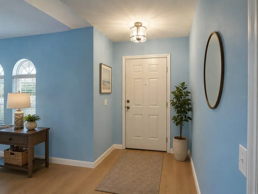 4218 Rose Arbor Circle, Port Charlotte, FL 33948 - #2