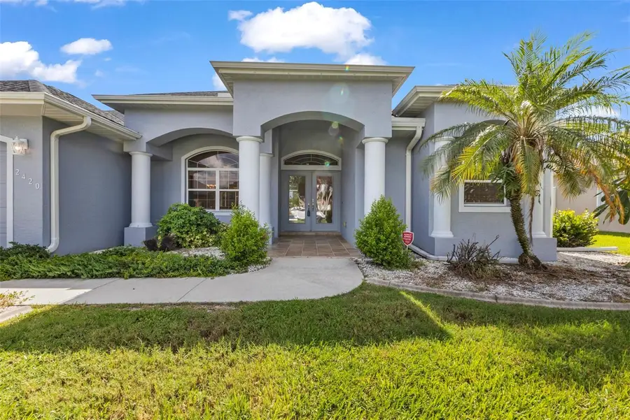 2420 Pebble Creek Place, Port Charlotte, FL 33948 - #3
