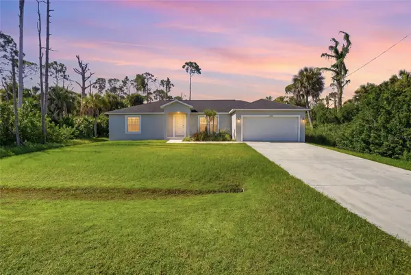 11481 Willmington Boulevard, PORT CHARLOTTE, FL 33981