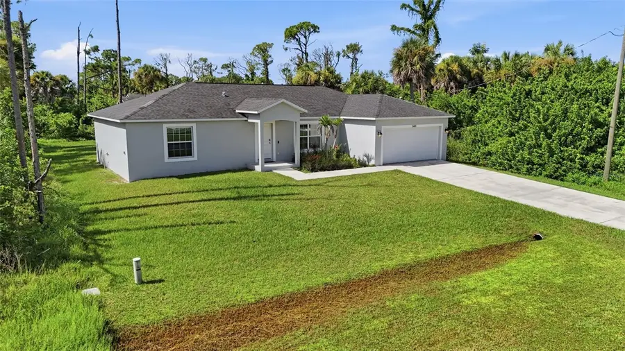 11481 Willmington Boulevard, Port Charlotte, FL 33981 - #2
