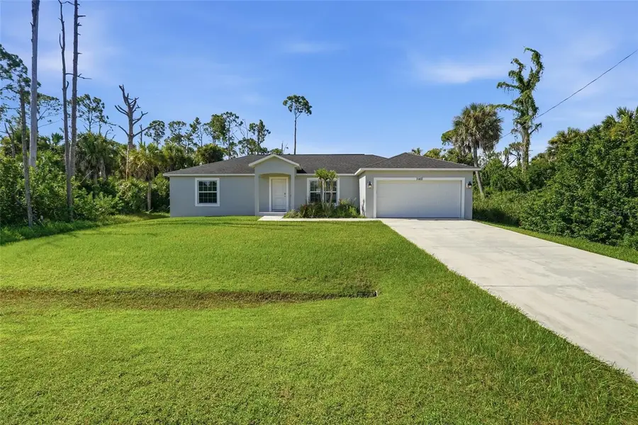 11481 Willmington Boulevard, Port Charlotte, FL 33981 - #3