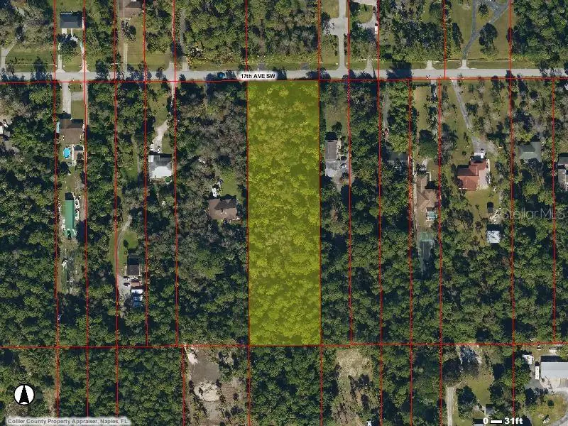 17th St Sw, Naples, FL 34117 - #2