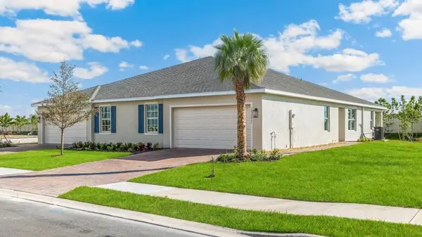 16294 Bridle Ridge Street, PORT CHARLOTTE, FL 33953