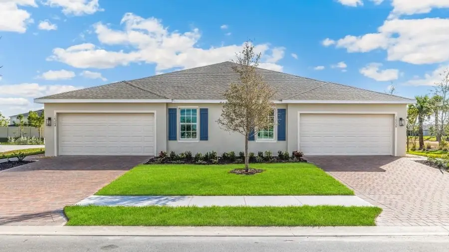 16294 Bridle Ridge Street, Port Charlotte, FL 33953 - #2