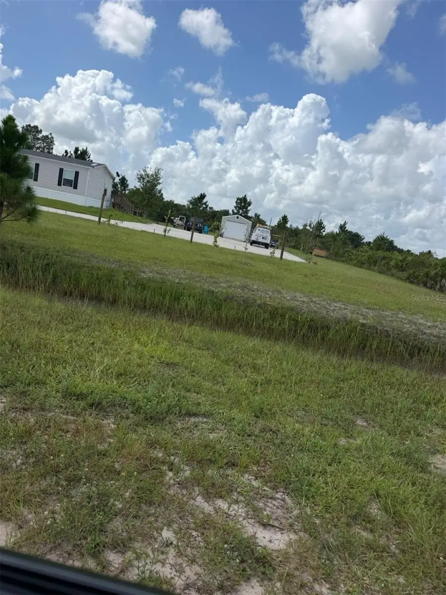 16474 NW 258th Street, Okeechobee, FL 34972 - #2