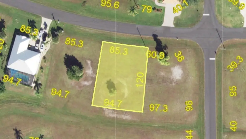 24273 Santa Inez Road, Punta Gorda, FL 33955 - #1