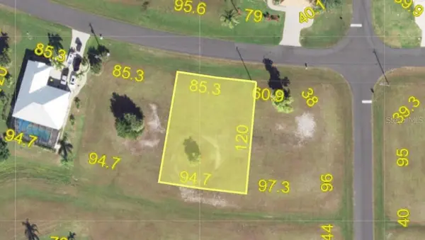 24273 Santa Inez Road, PUNTA GORDA, FL 33955