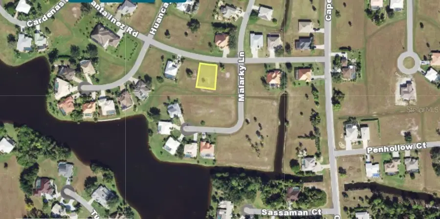 24273 Santa Inez Road, Punta Gorda, FL 33955 - #3