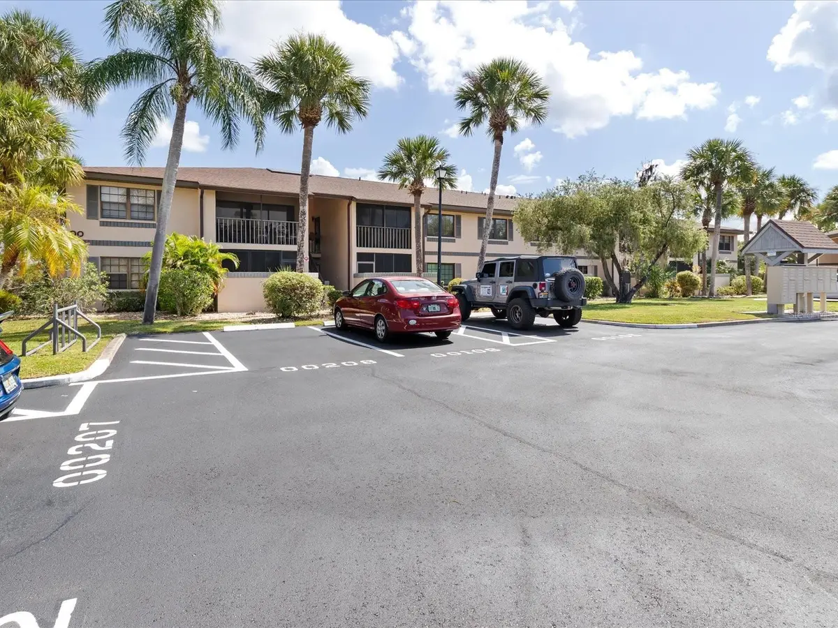 19505 Quesada Avenue #107, Port Charlotte, FL 33948 - #1