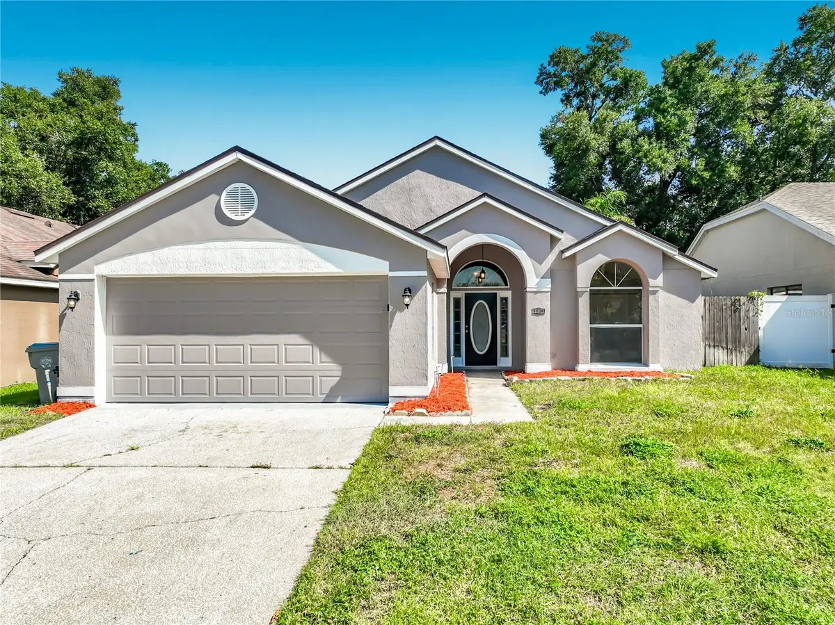1365 Crawford Drive, Apopka, FL 32703 - #1