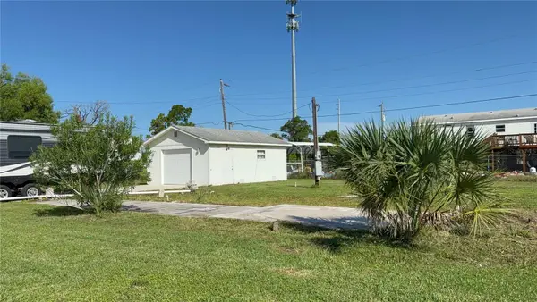 14434 Newcomb Road, PORT CHARLOTTE, FL 33953