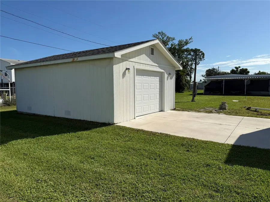 14434 Newcomb Road, Port Charlotte, FL 33953 - #2