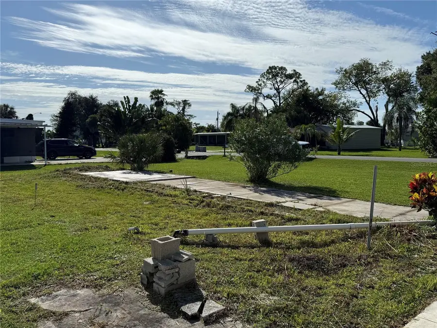 14434 Newcomb Road, Port Charlotte, FL 33953 - #3