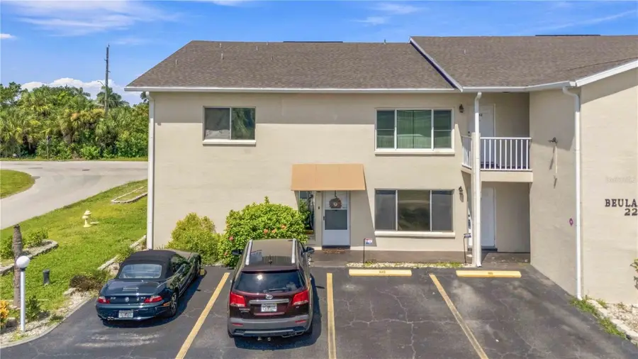 22278 Vick Street #A100, Port Charlotte, FL 33980 - #3