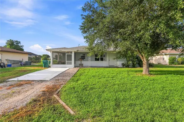 30040 Oak Road, PUNTA GORDA, FL 33982