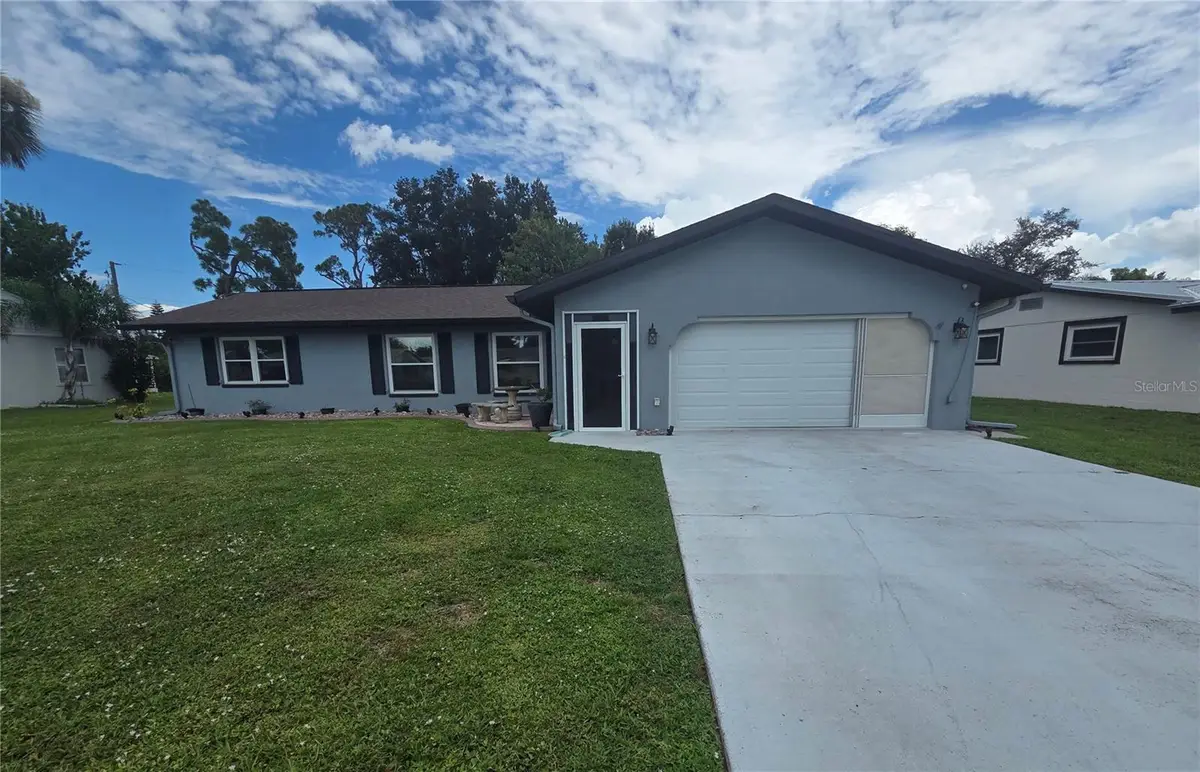 509 Reading Street Nw, Port Charlotte, FL 33952 - #1