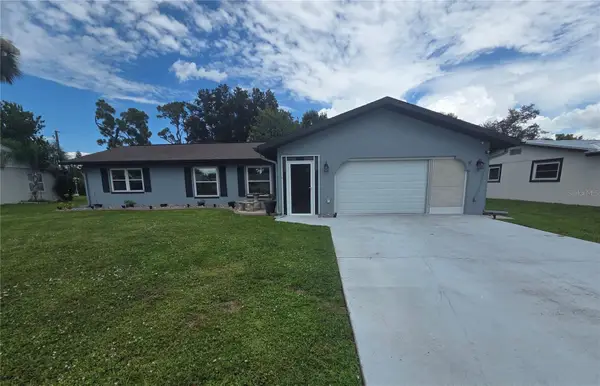 509 Reading Street Nw, PORT CHARLOTTE, FL 33952