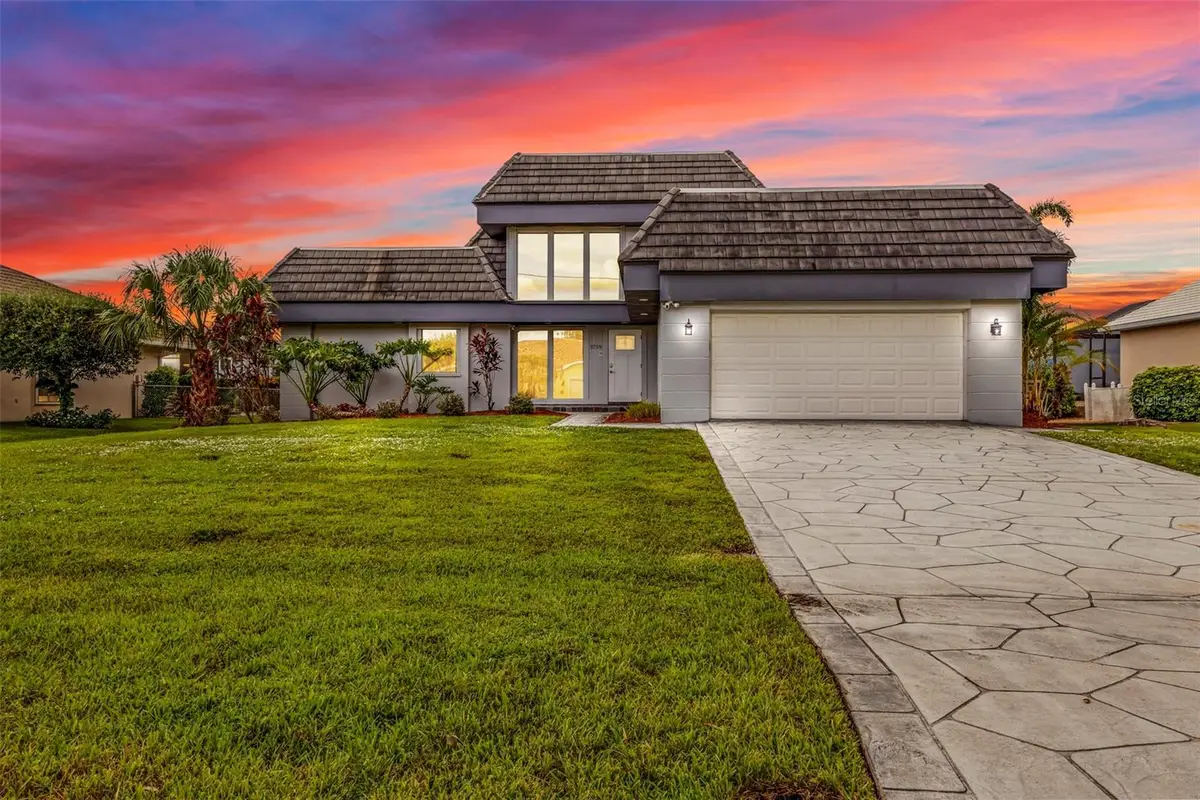 3759 Tripoli Boulevard, Punta Gorda, FL 33950 - #1