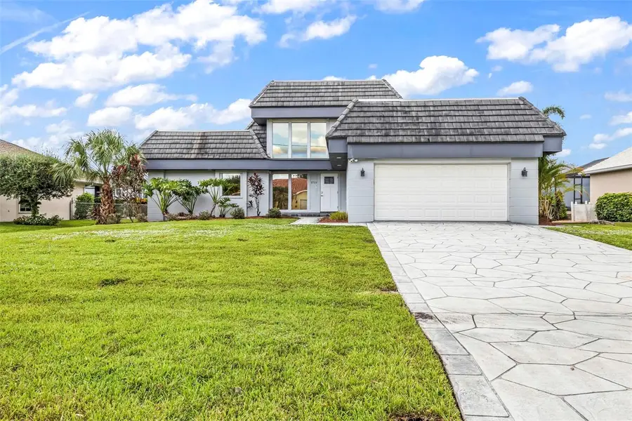 3759 Tripoli Boulevard, Punta Gorda, FL 33950 - #2