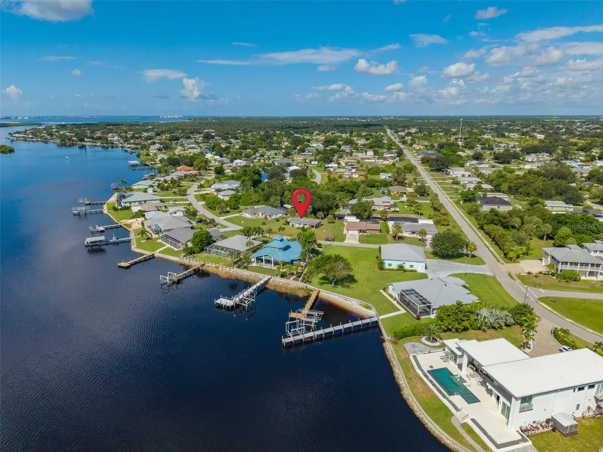 3173 Peace River Drive, Punta Gorda, FL 33983 - #1