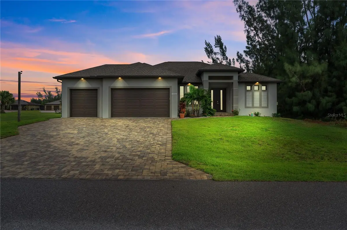 15761 Aqua Circle, Port Charlotte, FL 33981 - #1