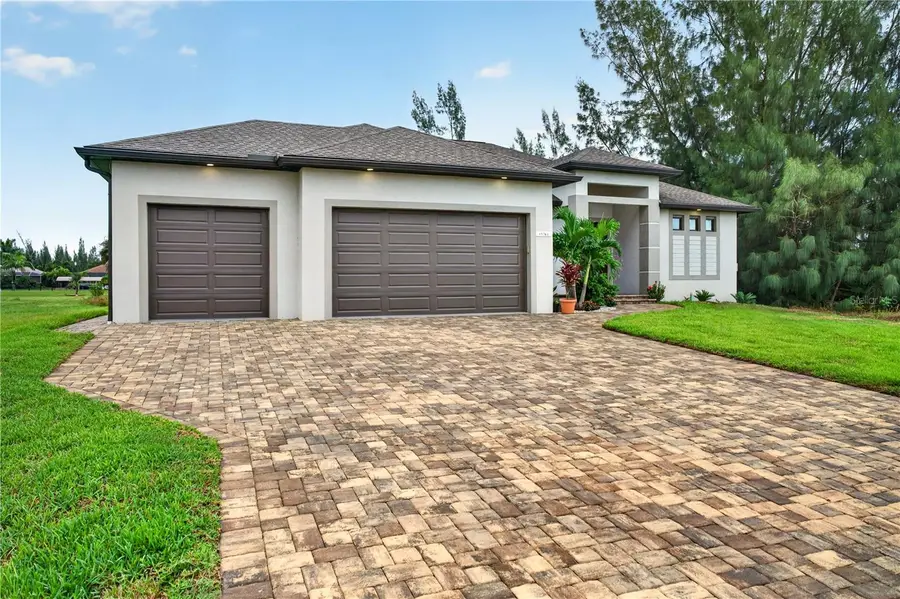 15761 Aqua Circle, Port Charlotte, FL 33981 - #3