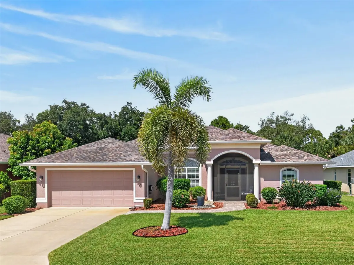 182 Wading Bird Drive, Venice, FL 34292 - #1