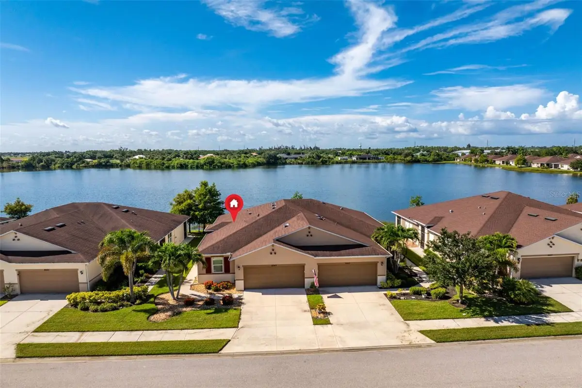 8849 Tuscany Isles Drive, Punta Gorda, FL 33950 - #1