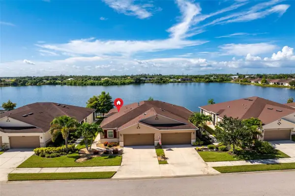 8849 Tuscany Isles Drive, PUNTA GORDA, FL 33950