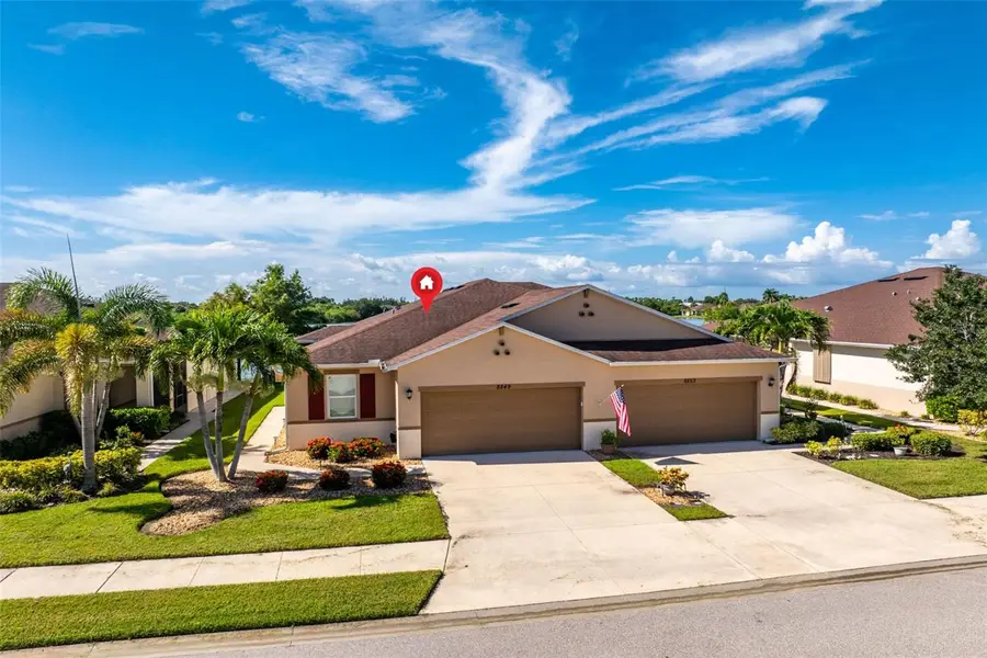 8849 Tuscany Isles Drive, Punta Gorda, FL 33950 - #2