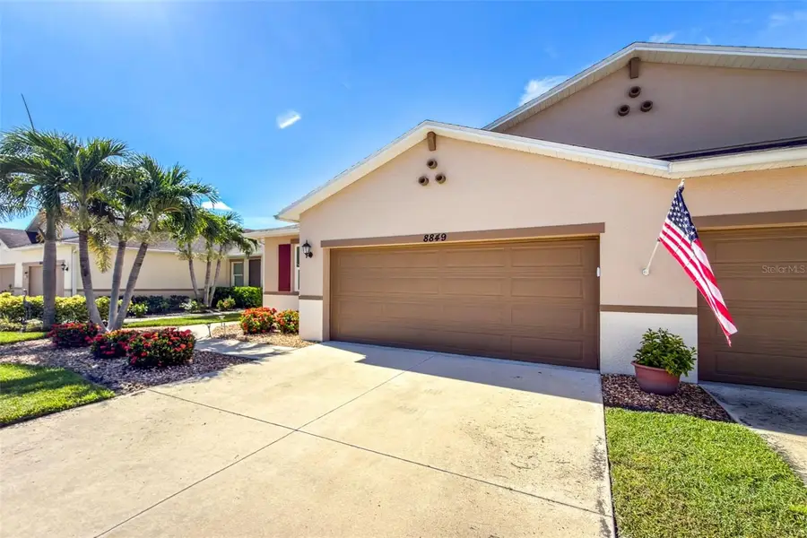 8849 Tuscany Isles Drive, Punta Gorda, FL 33950 - #3