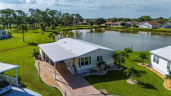 1000 Kings Highway #262, PORT CHARLOTTE, FL 33980