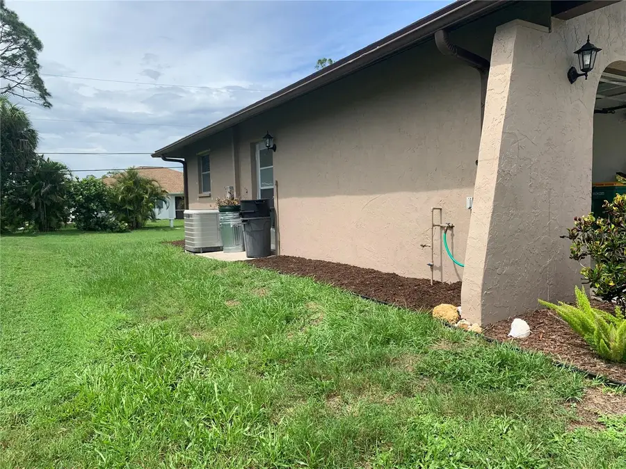 18094 Ackerman Avenue, Port Charlotte, FL 33948 - #2