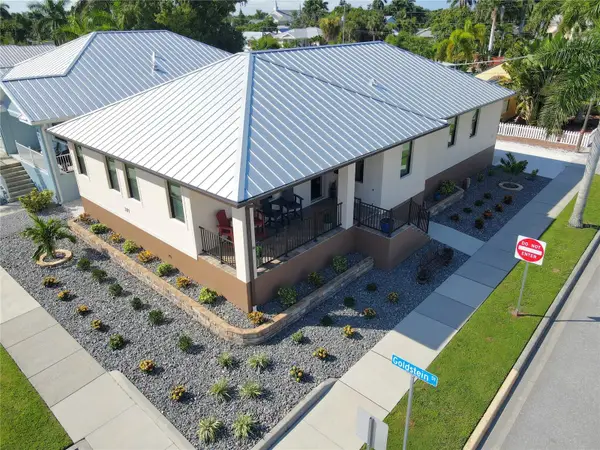 301 Goldstein Street, PUNTA GORDA, FL 33950