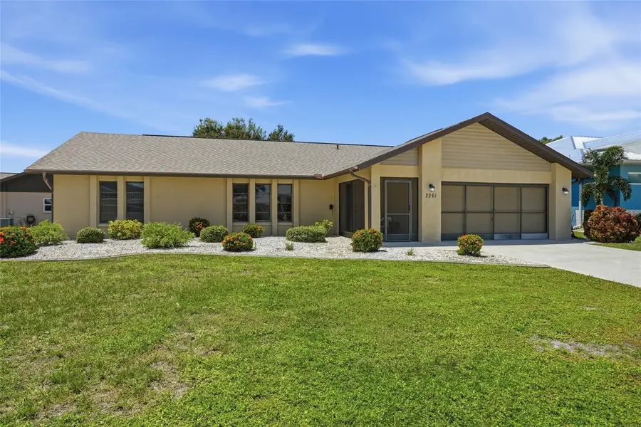 2261 Bengal Court, Punta Gorda, FL 33983 - #3