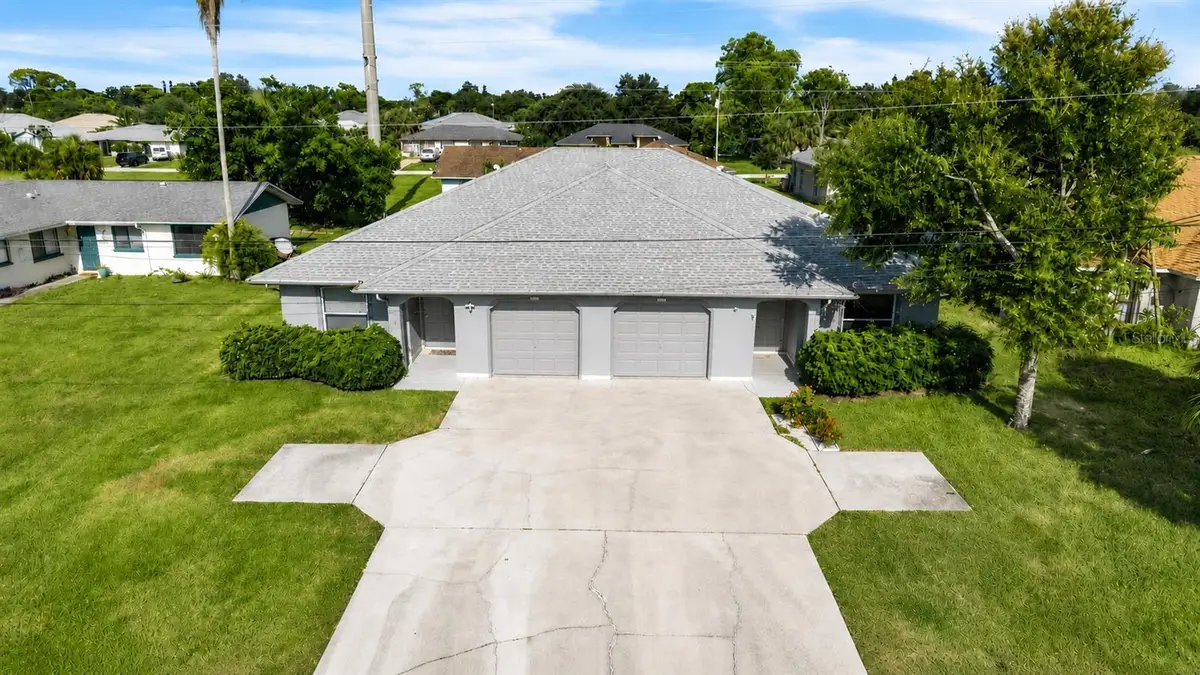 405/407 NE 24th Avenue, Cape Coral, FL 33909 - #1