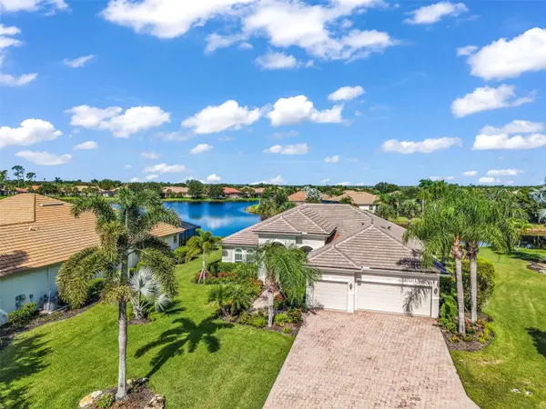 2620 Myakka Marsh Lane, PORT CHARLOTTE, FL 33953