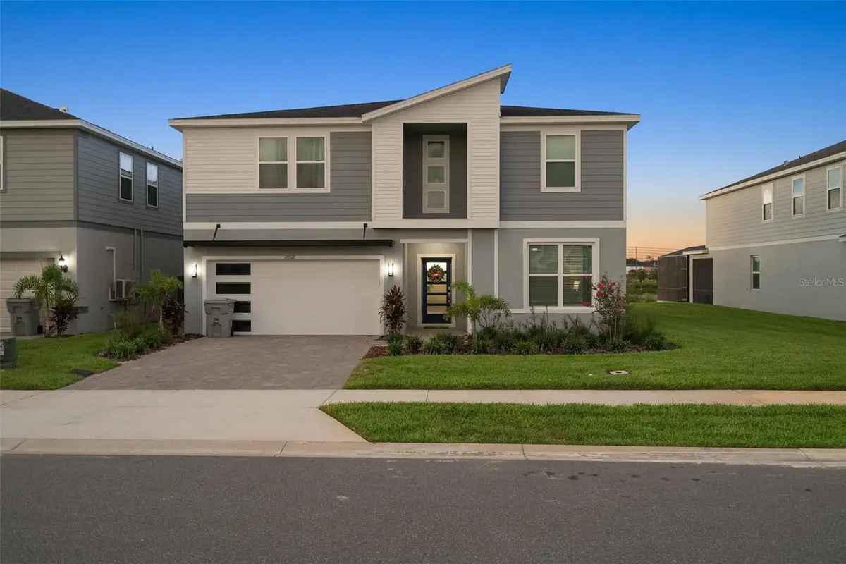 16016 Sandy Cliff, Clermont, FL 34714 - #1