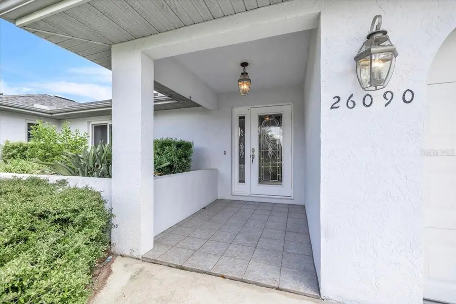 26090 Constantine Road, Punta Gorda, FL 33983 - #2