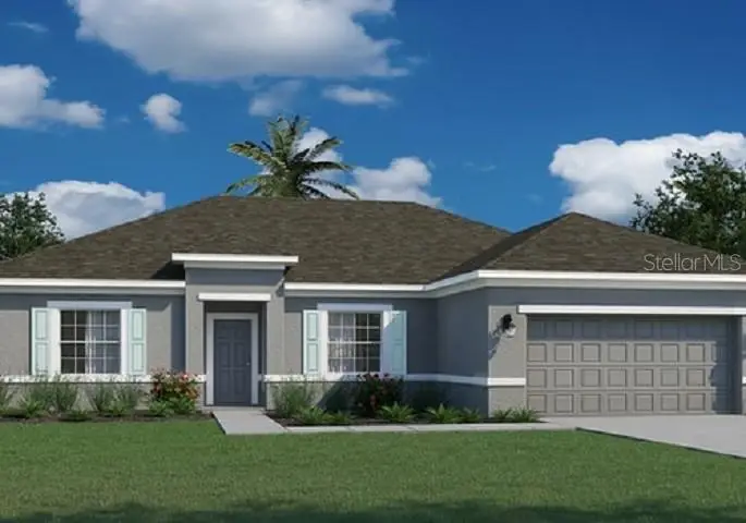 3751 W Forest Drive, Dunnellon, FL 34433 - #1