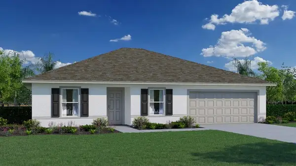 5113 Boswell Road, SPRING HILL, FL 34608
