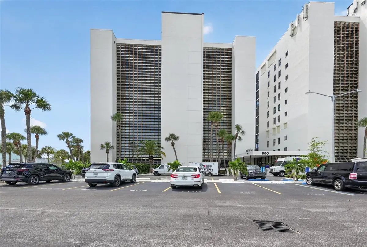 900 Gulf Boulevard #303, Indian Rocks Beach, FL 33785 - #1