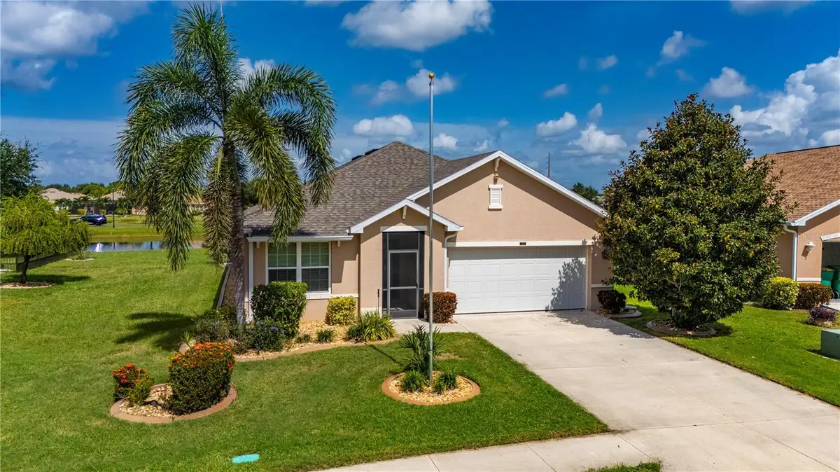 7833 Mikasa Drive, Punta Gorda, FL 33950 - #1
