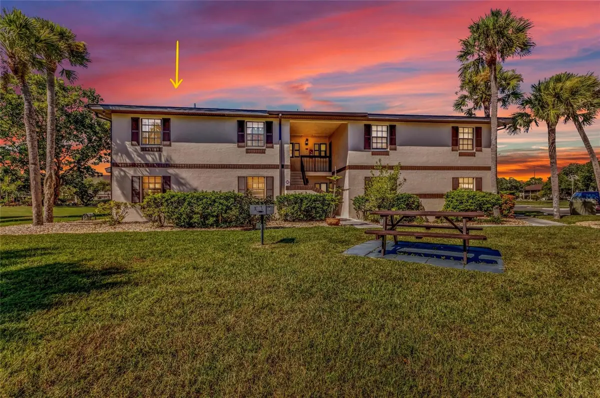 19505 Quesada Avenue #T203, Port Charlotte, FL 33948 - #1