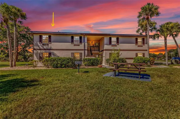 19505 Quesada Avenue #T203, PORT CHARLOTTE, FL 33948