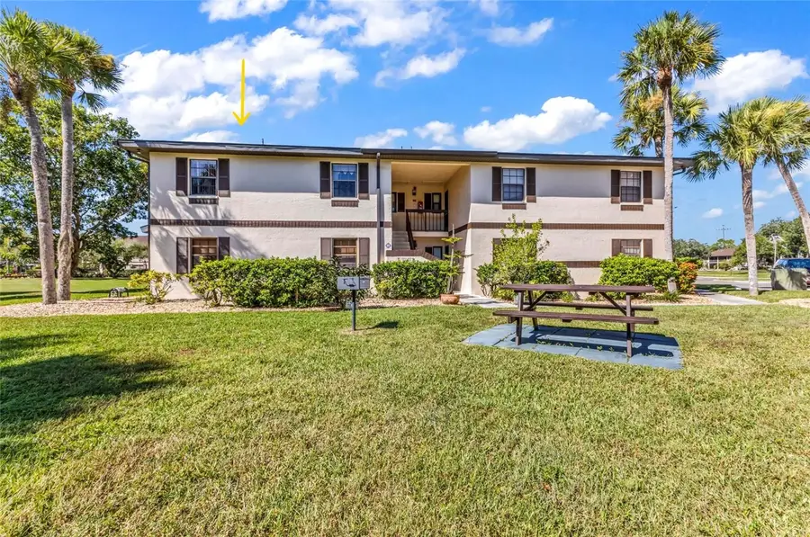 19505 Quesada Avenue #T203, Port Charlotte, FL 33948 - #2