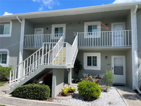 3310 Loveland Boulevard #606, PUNTA GORDA, FL 33980