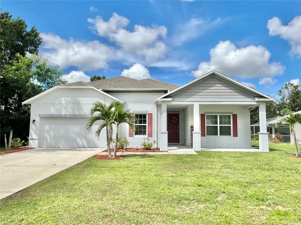 25864 Aysen Drive, Punta Gorda, FL 33983 - #1